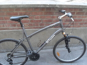 Btwin Rockrider 5.1 Mtb bicycle in mint condition&#163;85 Upton Park, London