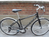 Claud Butler Windermere gents City Trekking Bicycle(brand new).Warranty!&#163;175 Upton Park, London