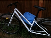 ***BRAND NEW B TWIN UNISEX BICYCLE***&#163;60 London