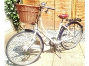 Ladies Pashley Bike &nbsp;URGENT&#163;335 Hornsey, London