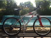 GT Aggressor 1.0 Small mountain bike / commuter bike&#163;149 Oval, London