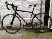 Specialized Langster single speed M size