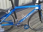 ORBEA ONIX - Full Carbon Road Bike 48cm