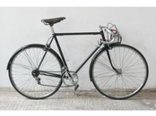 Completely Original professional 1950's Road racing bicycle Campagnolo Bayliss Willey Reynolds 531&#163;350 East London