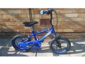 Kids small bike 4-5 years&#163;20 Heathrow, London