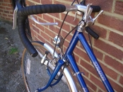 Ladies Raleigh Stratos 10 speed&#163;95 Southgate, London