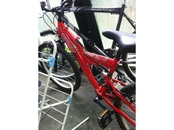 Bike trek&#163;30 London