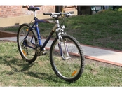 Scott Chenoa Mountain Bike 20.5inch/52cm frame&#163;125 Hornsey, London
