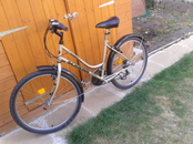 Ladies Hybrid bike - SCHWINN ranger csepel&#163;99.99 Harrow, London