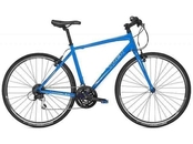 2013 Trek 7.2 FX Hybrid Road Bike&#163;210 North London
