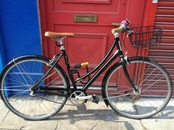 Ladies Globe Daily 1 Step Through Bicycle M&#163;300 Brixton, London