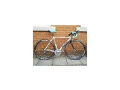 Womens Bianchi Road Bike&#163;300 Putney, London
