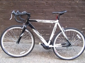 Racer / Road Bike&#163;100 Lambeth, London