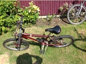 Child bike&#163;15 New Malden, London